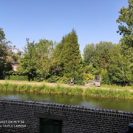 Le Cange Amiens Exterior photo