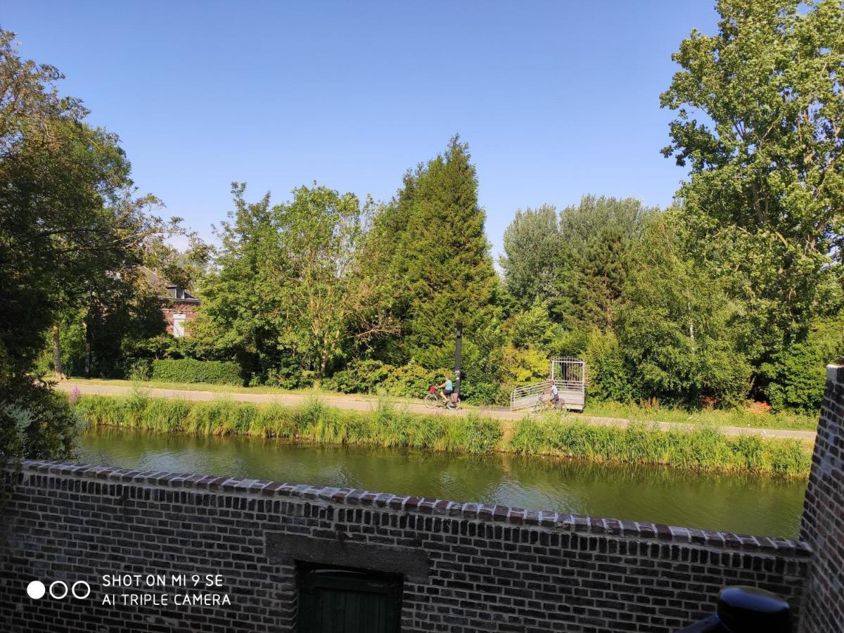 Le Cange Amiens Exterior photo